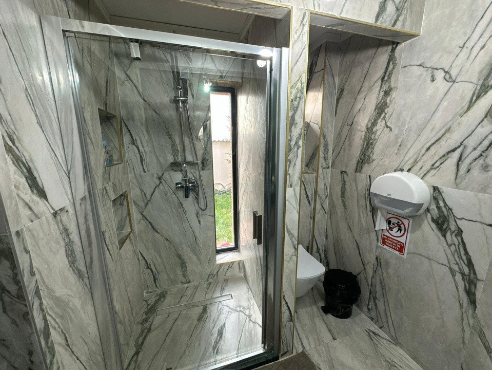 Casa 4 camere, 120mp, Carcea, zona Metro