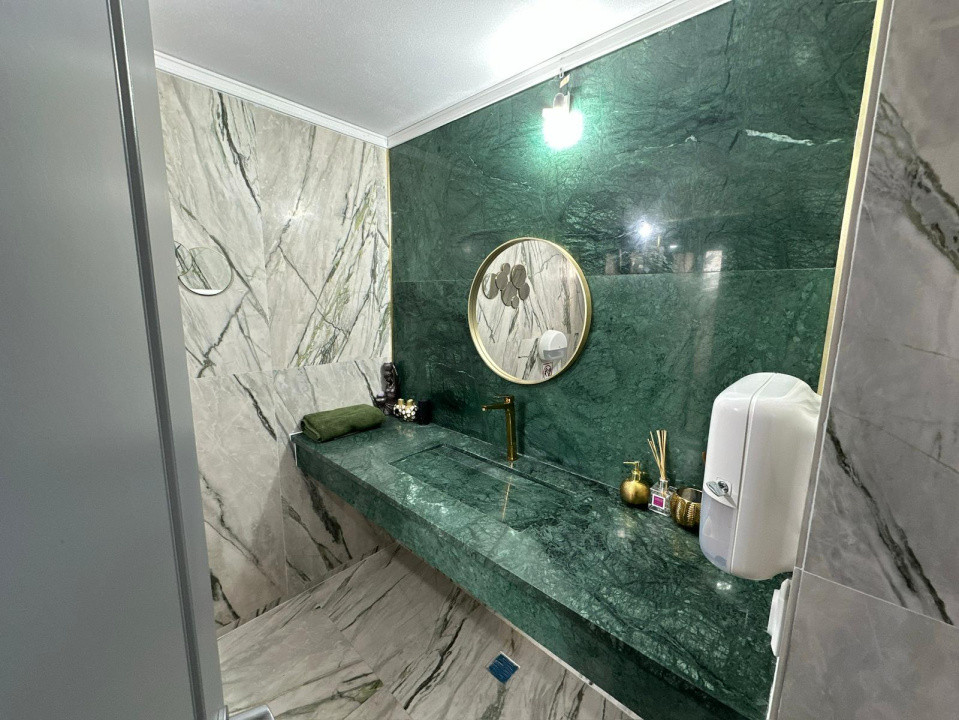 Casa 4 camere, 120mp, Carcea, zona Metro