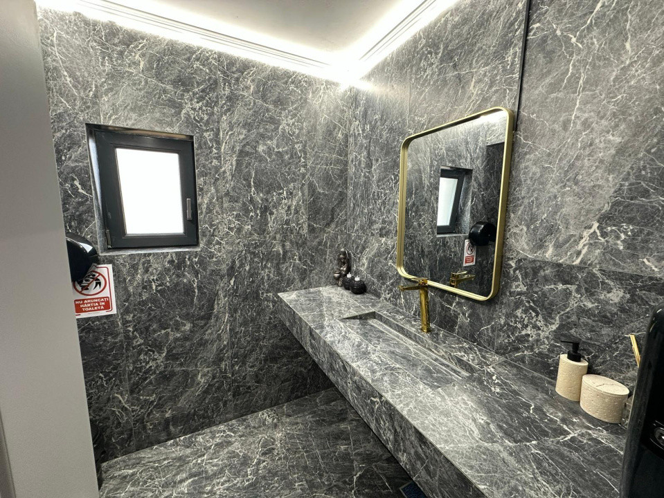 Casa 4 camere, 120mp, Carcea, zona Metro