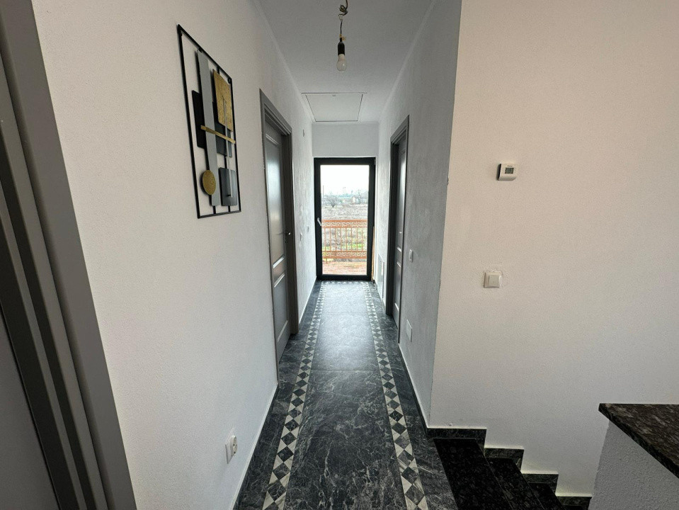 Casa 4 camere, 120mp, Carcea, zona Metro