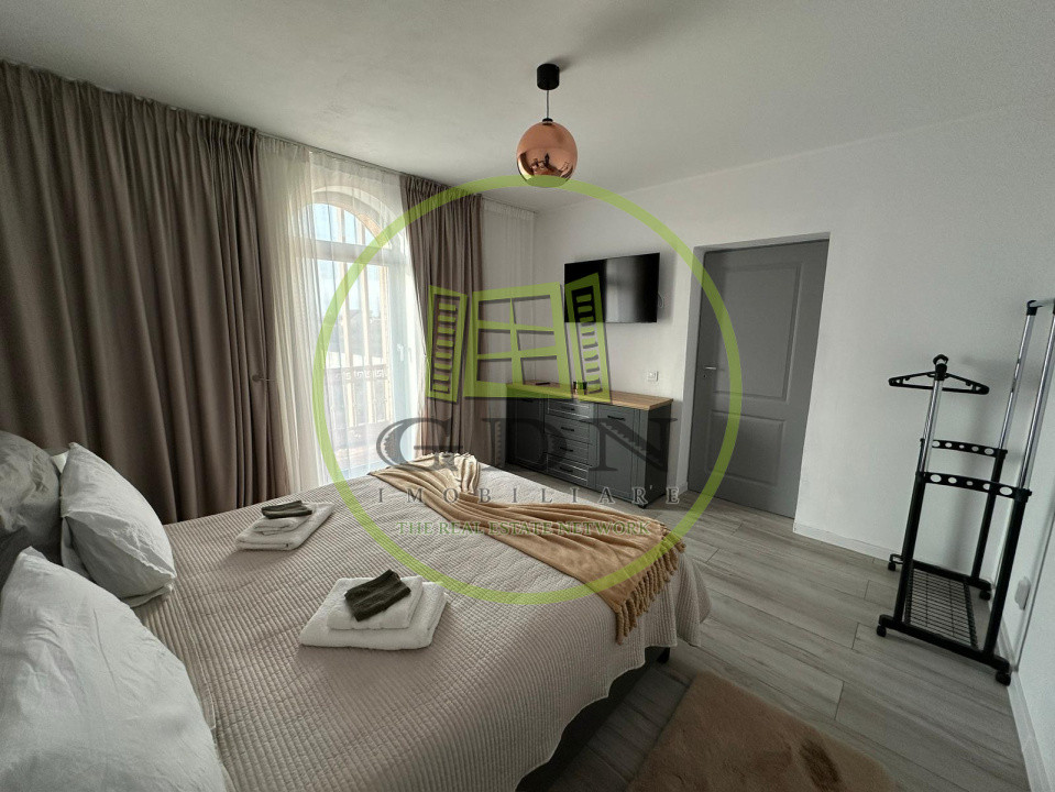 Casa 4 camere, 120mp, Carcea, zona Metro