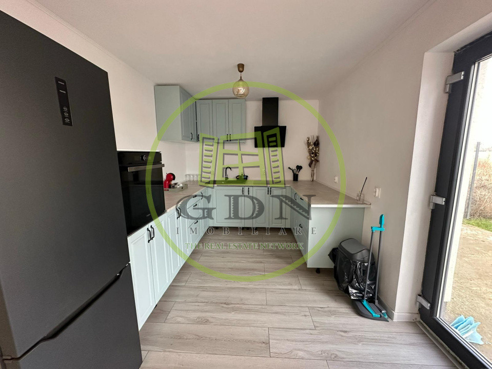 Casa 4 camere, 120mp, Carcea, zona Metro