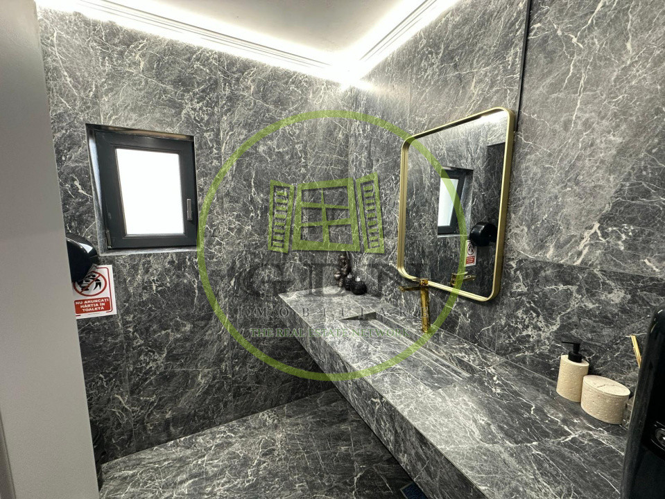 Casa 4 camere, 120mp, Carcea, zona Metro