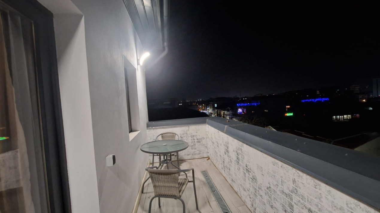 Garsoniera decomandata, 41mp, Centru, zona Piata Centrala