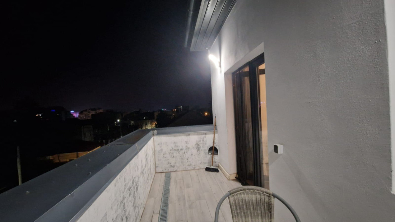 Garsoniera decomandata, 41mp, Centru, zona Piata Centrala