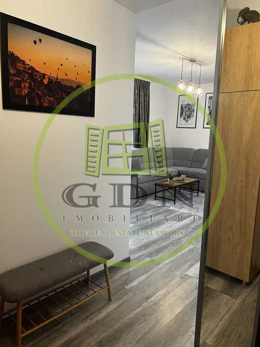 Apartament 2 camere - SELIMBAR- cu gradina 