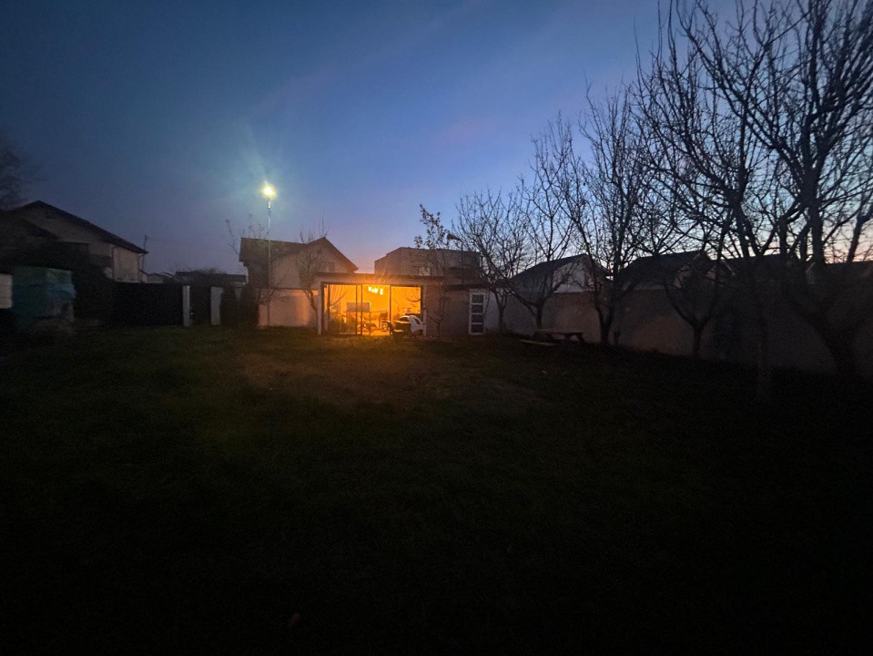 Teren intravilan industrial, 400 mp + terasa inchisa, Plaiul Vulcanesti