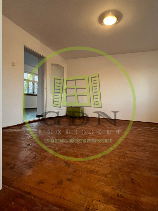 Casa 3 camere cu teren 1020mp, spre vanzare in Hamba Sura Mare SB