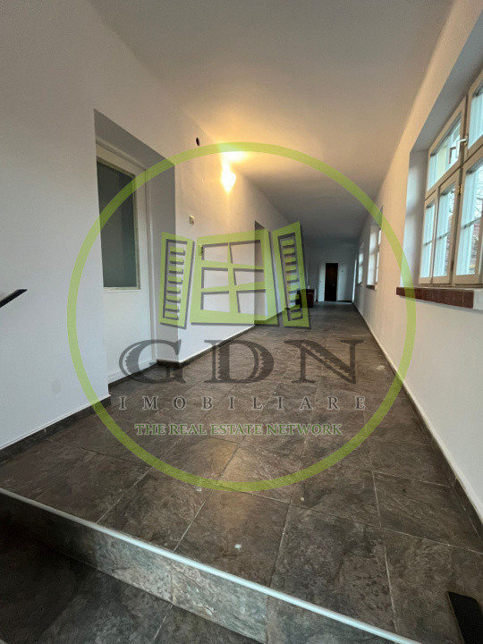 Casa 3 camere cu teren 1020mp, spre vanzare in Hamba Sura Mare SB