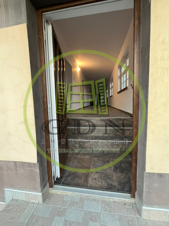 Casa 3 camere cu teren 1020mp, spre vanzare in Hamba Sura Mare SB