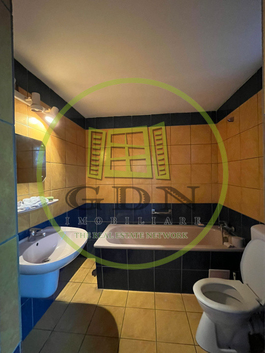 Casa 3 camere cu teren 1020mp, spre vanzare in Hamba Sura Mare SB