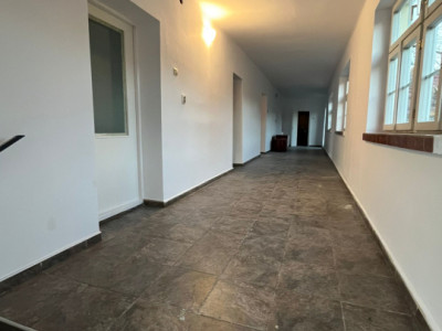 Casa 3 camere cu teren 1020mp, spre vanzare in Hamba Sura Mare SB