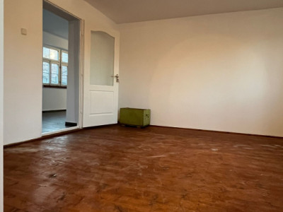 Casa 3 camere cu teren 1020mp, spre vanzare in Hamba Sura Mare SB