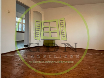 Casa 3 camere cu teren 1020mp, spre vanzare in Hamba Sura Mare SB