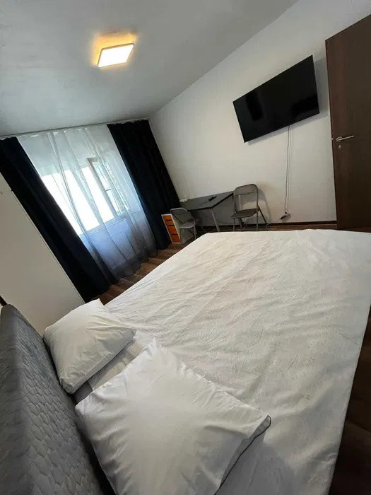 Apartament cu o camera- Decoamndat- Hipodrom IV