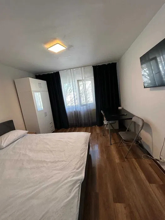 Apartament cu o camera- Decoamndat- Hipodrom IV