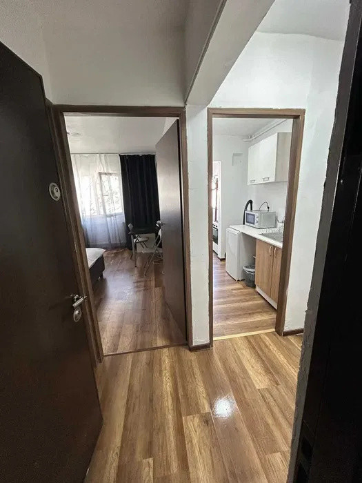 Apartament cu o camera- Decoamndat- Hipodrom IV