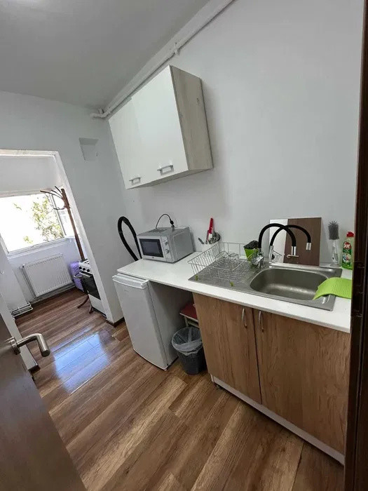 Apartament cu o camera- Decoamndat- Hipodrom IV