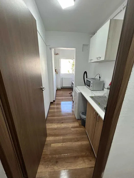 Apartament cu o camera- Decoamndat- Hipodrom IV