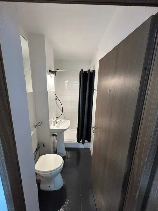 Apartament cu o camera- Decoamndat- Hipodrom IV