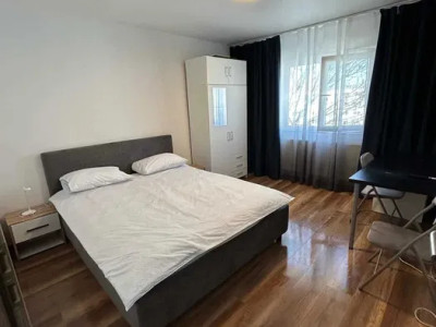 Apartament cu o camera- Decoamndat- Hipodrom IV