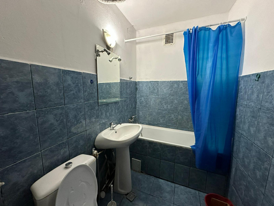 Apartament doua camere, 49mp, cartier George Enescu, zona Sweet Escape