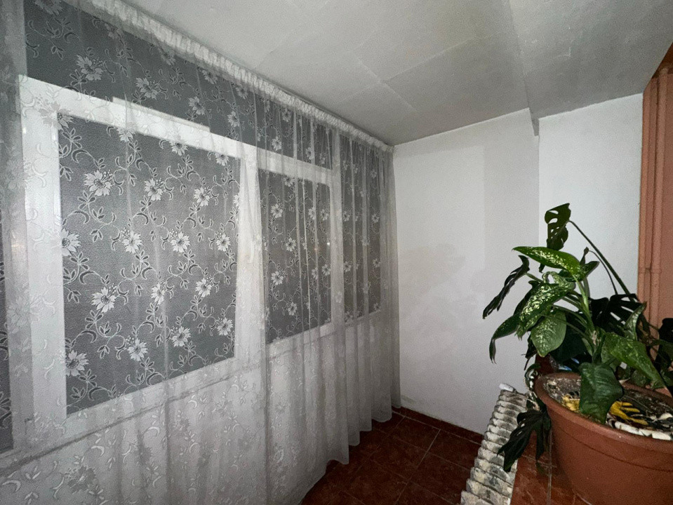 Apartament doua camere, 49mp, cartier George Enescu, zona Sweet Escape