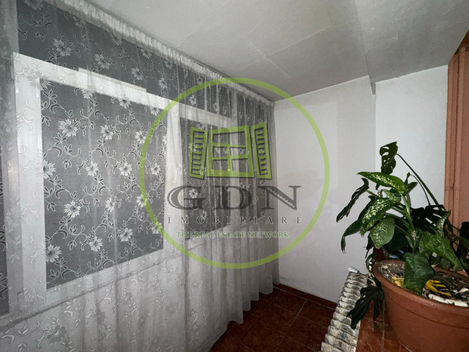 Apartament doua camere, 49mp, cartier George Enescu, zona Sweet Escape