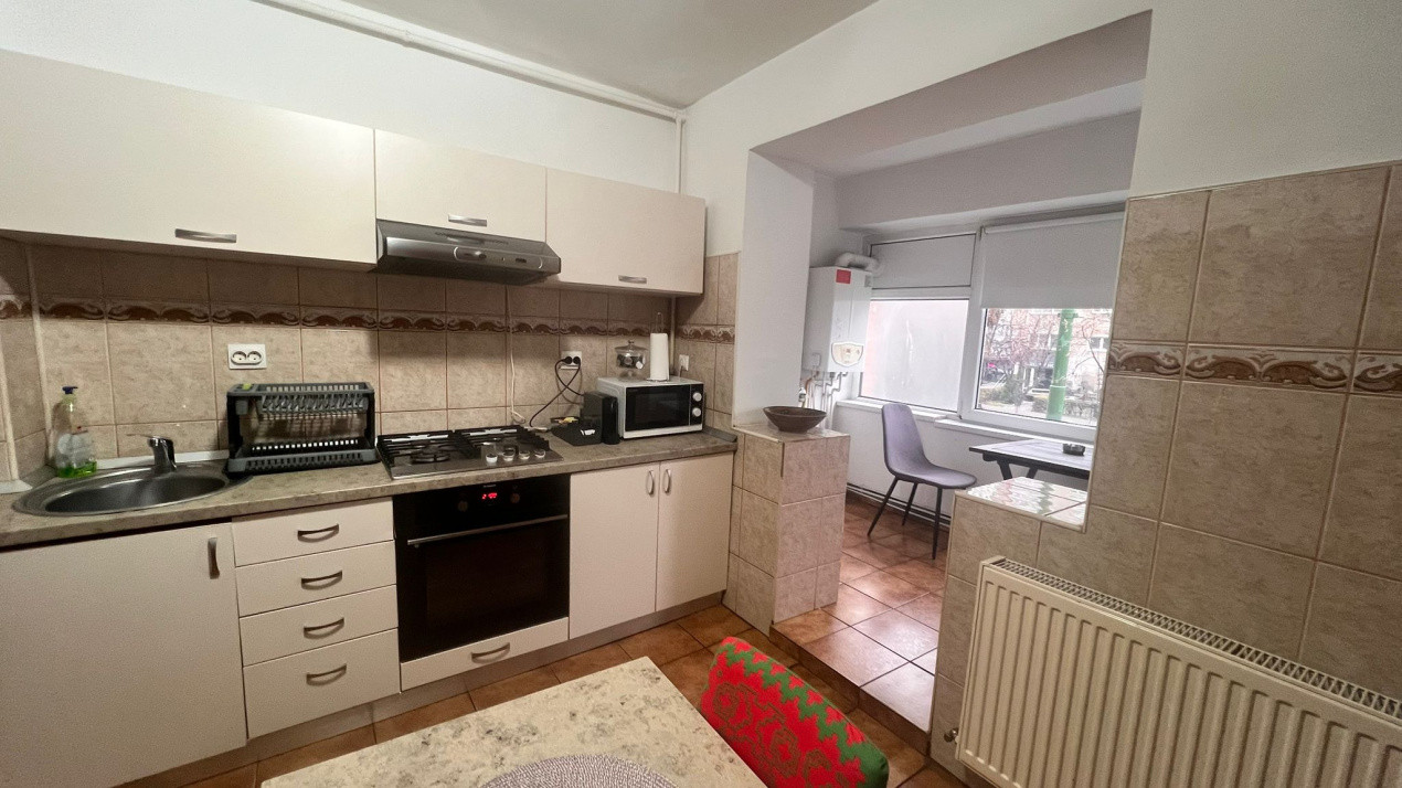 Apartament 2 camere - Centru Civic