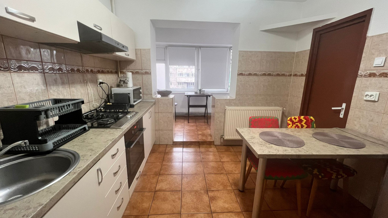 Apartament 2 camere - Centru Civic