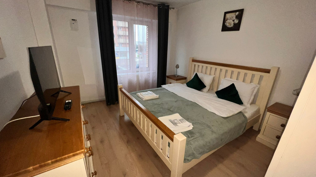 Apartament 2 camere - Centru Civic