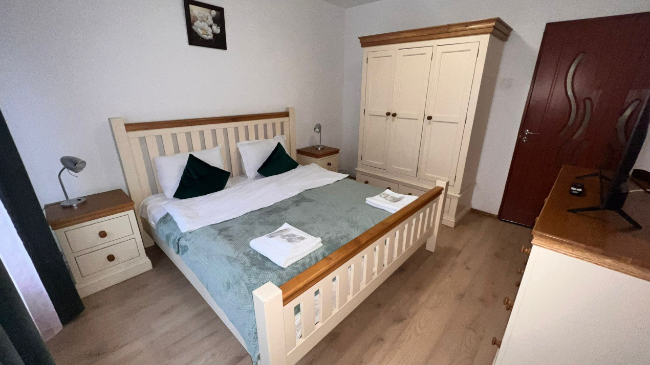 Apartament 2 camere - Centru Civic