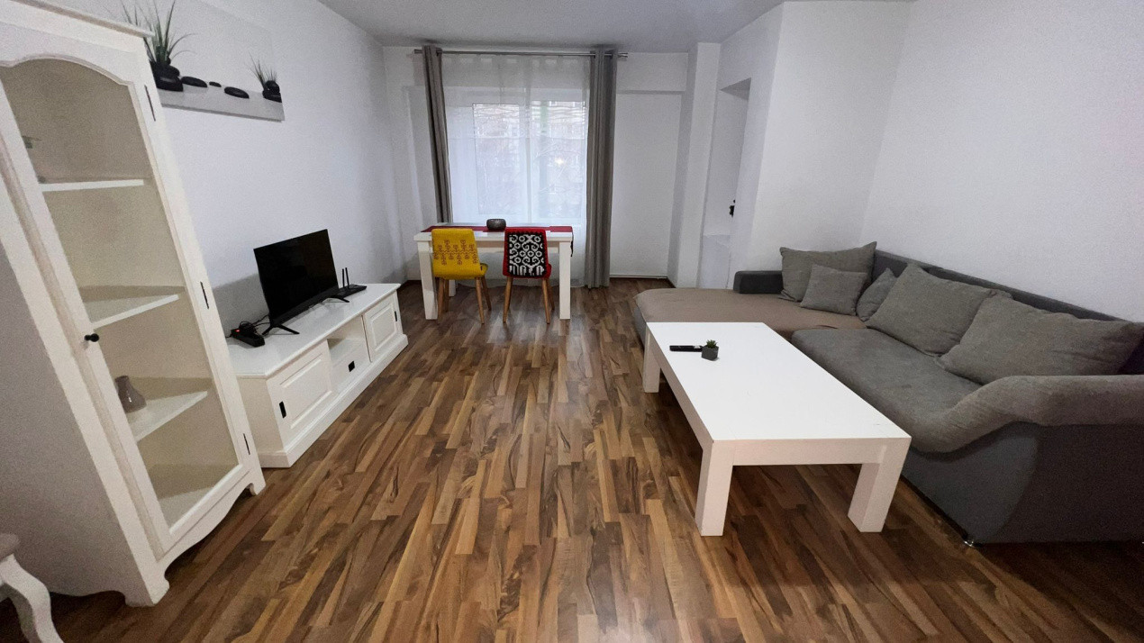 Apartament 2 camere - Centru Civic