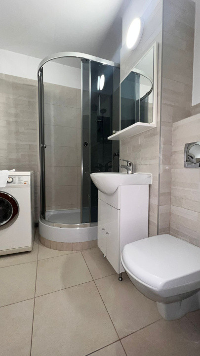 Apartament 2 camere - Centru Civic