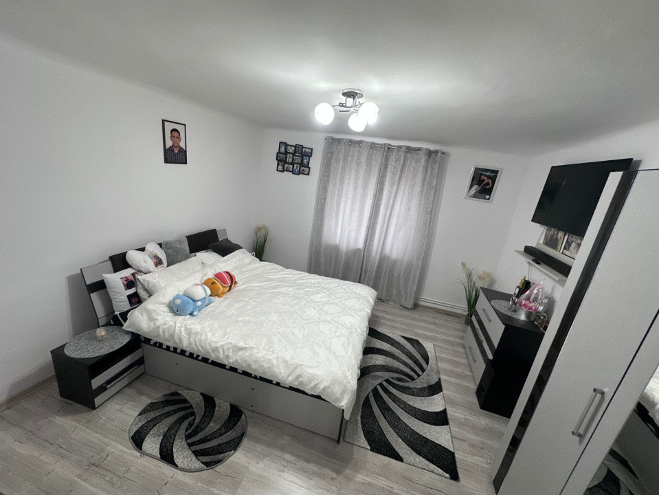 Casă individuală în zonă în dezvoltare – Gușterița