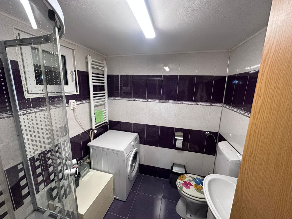 Casă individuală în zonă în dezvoltare – Gușterița