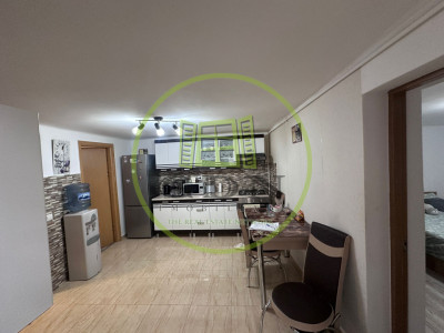 Casă individuală în zonă în dezvoltare – Gușterița