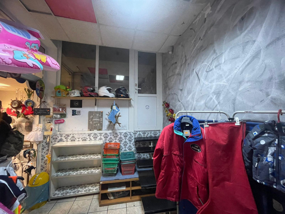 Închiriere spațiu comercial , 140 mp., Mănăștur