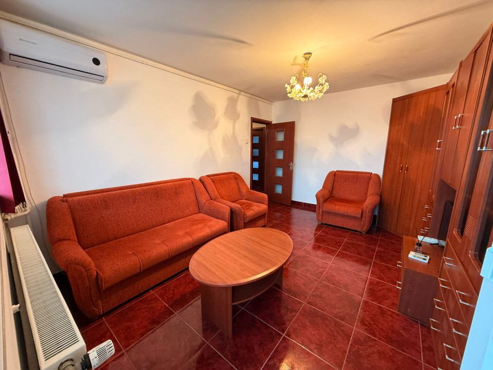 Apartament 2 camere | Decomandat | Eroii Revoluției