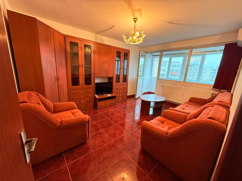 Apartament 2 camere | Decomandat | Eroii Revoluției