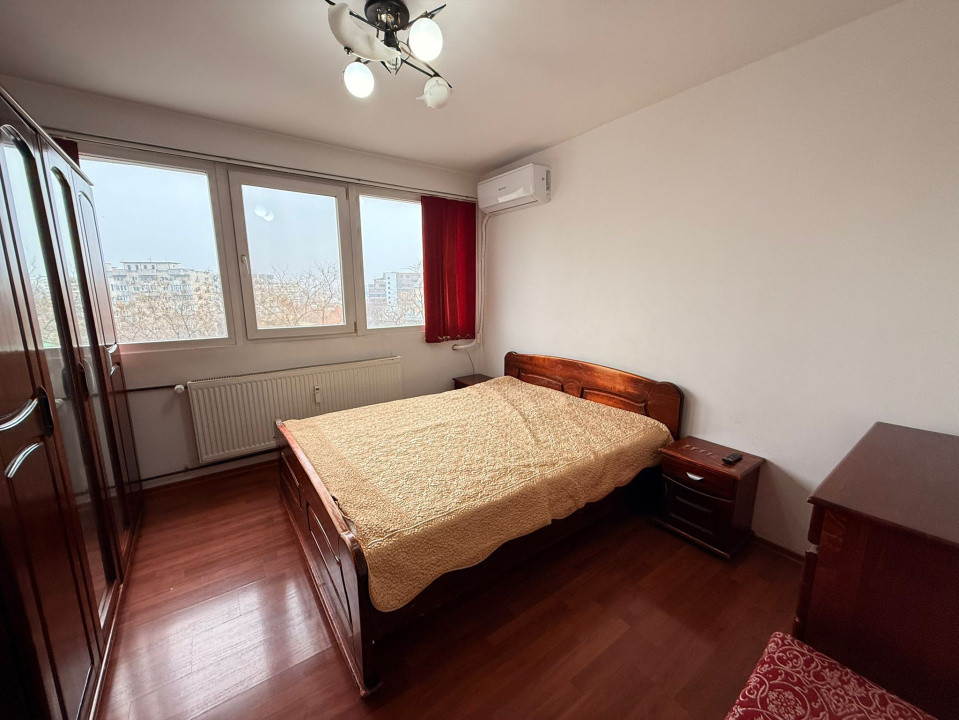 Apartament 2 camere | Decomandat | Eroii Revoluției