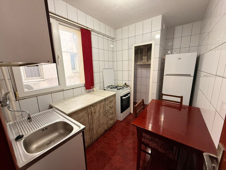 Apartament 2 camere | Decomandat | Eroii Revoluției