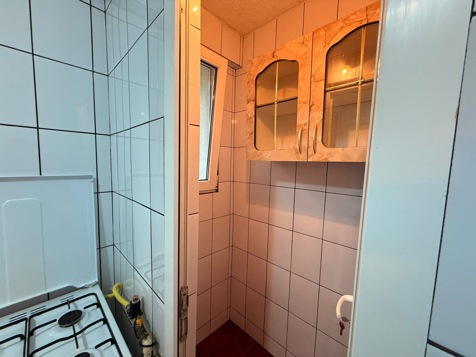 Apartament 2 camere | Decomandat | Eroii Revoluției