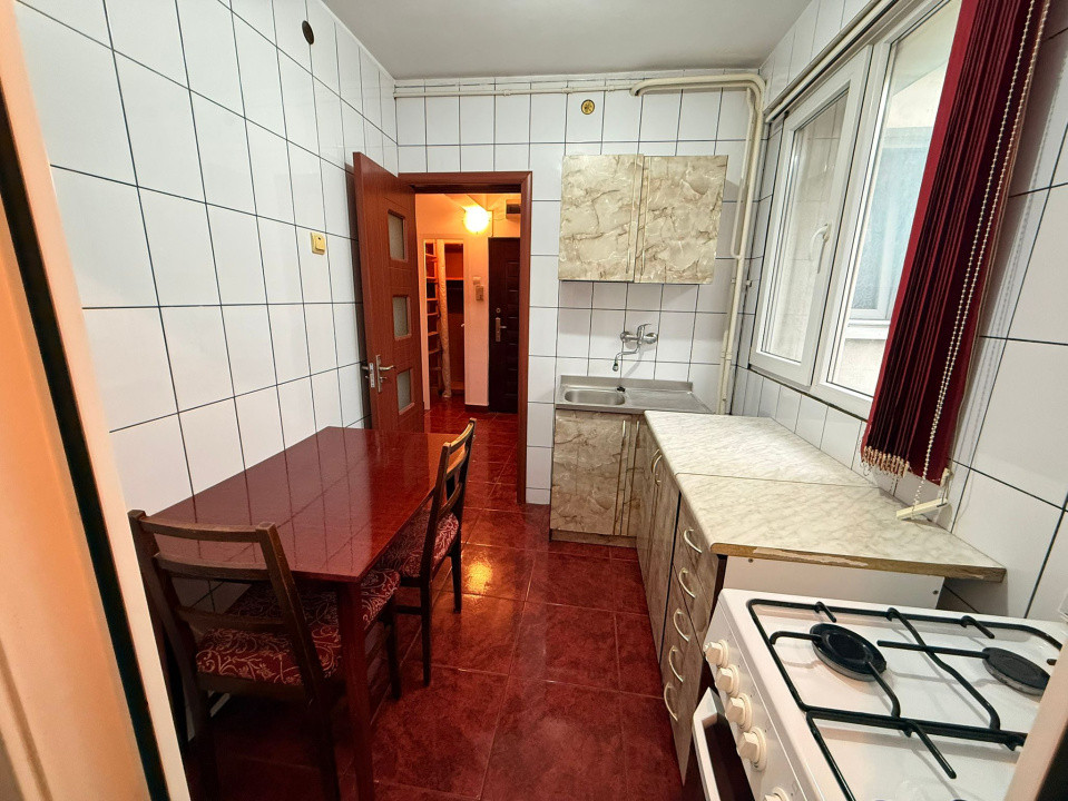 Apartament 2 camere | Decomandat | Eroii Revoluției