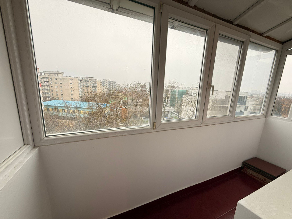 Apartament 2 camere | Decomandat | Eroii Revoluției