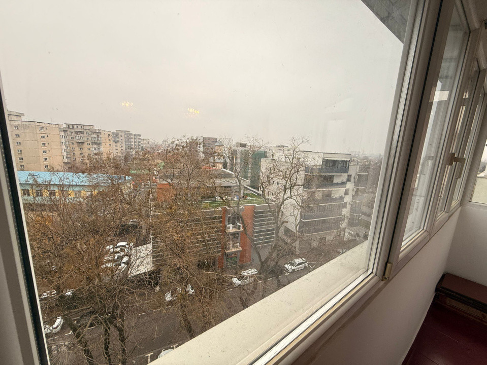 Apartament 2 camere | Decomandat | Eroii Revoluției