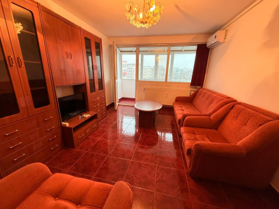 Apartament 2 camere | Decomandat | Eroii Revoluției