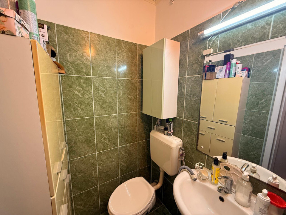 Apartament 3 camere | Decomandat | Cartier Danubiana, Popești Leordeni