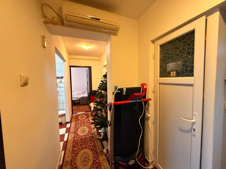 Apartament 3 camere | Decomandat | Cartier Danubiana, Popești Leordeni