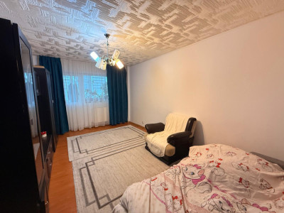 Apartament 3 camere | Decomandat | Cartier Danubiana, Popești Leordeni